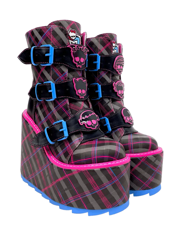 Dune Lo Monster High Multi