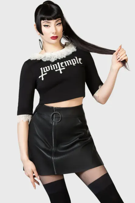 Hovedbilde Hexen Shrunken T-Shirt