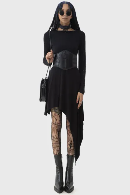 Hovedbillede Crescent Doom Dress