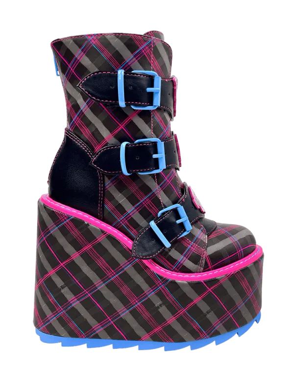Dune Lo Monster High Multi