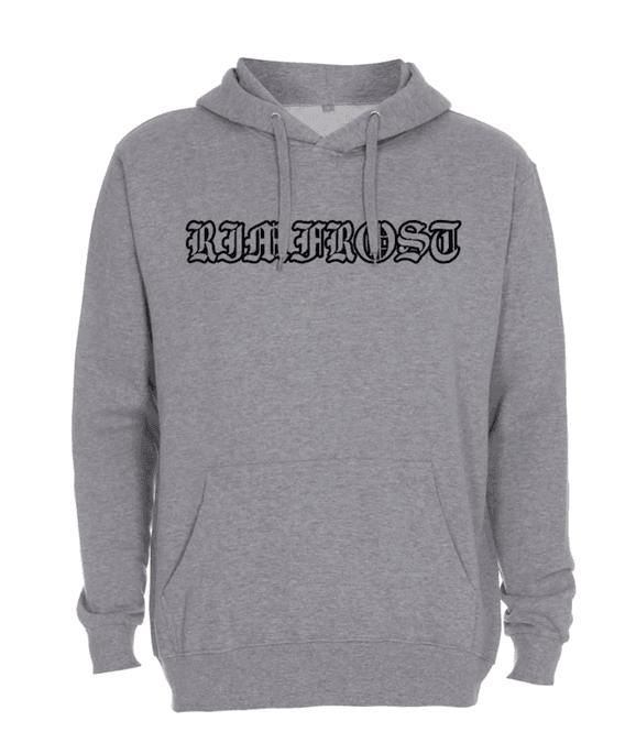Hoofdbeeld Key Mask Hoodie