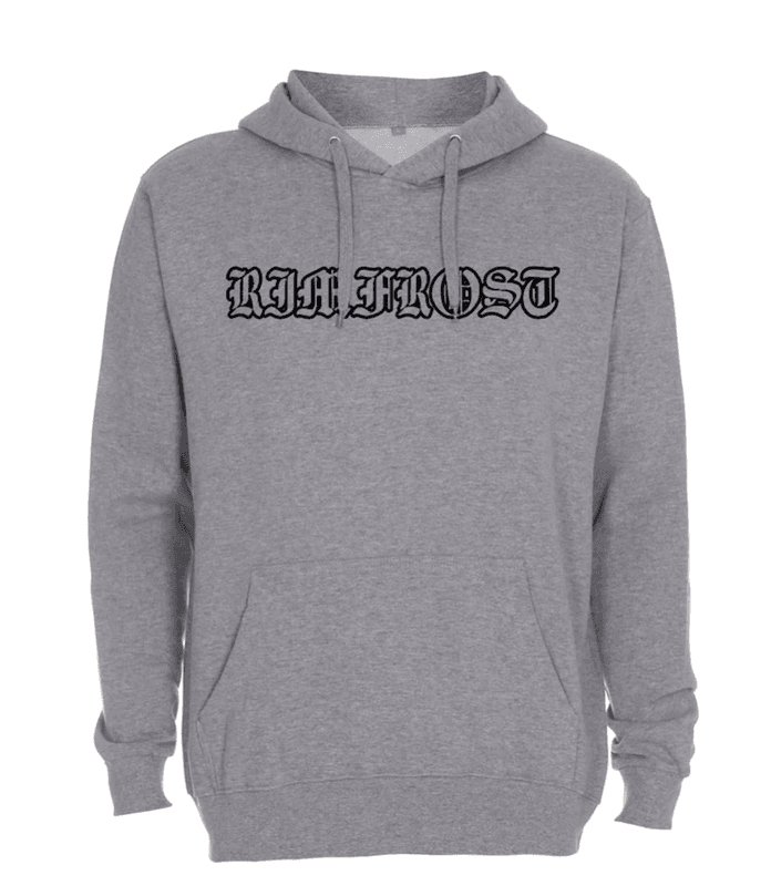 Key Mask Hoodie