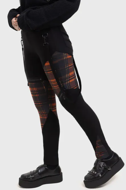 Hoofdbeeld Amberic Trousers