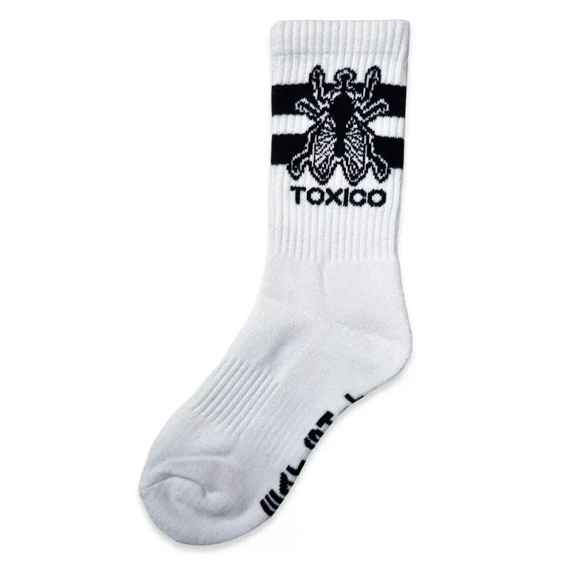 Esad Fly Socks White