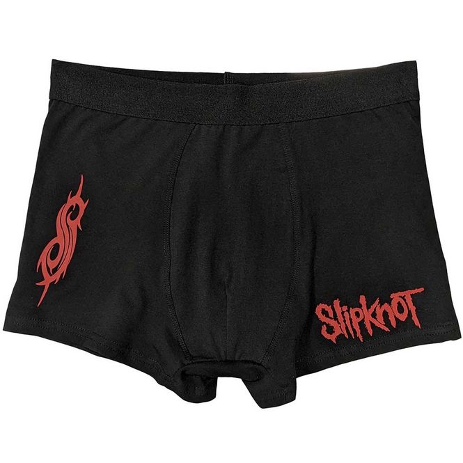 Hovedbilde Slipknot Boxer