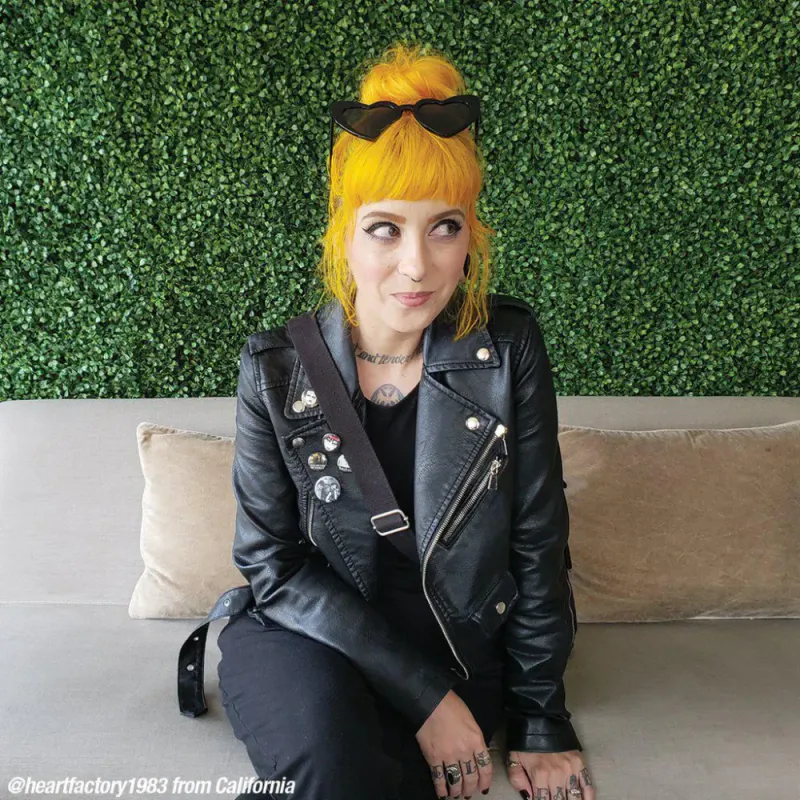 Manic Panic Sunshine™