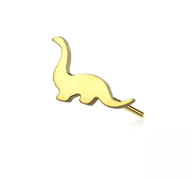 Brontosaurus Push-fit 