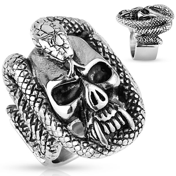 Hovedbilde Death Ring