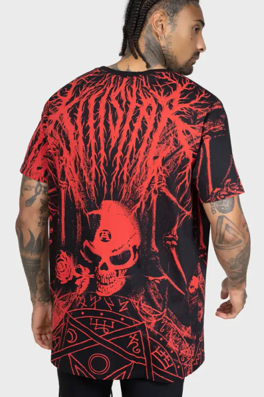 Dark Catharsis T Shirt