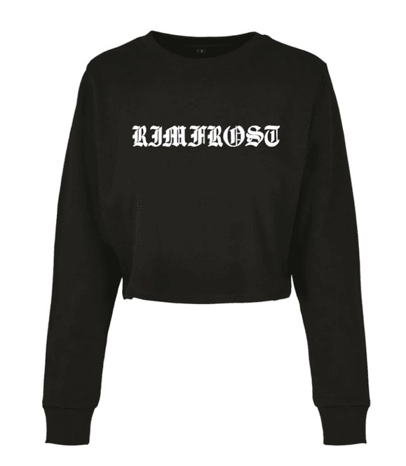 Hovedbillede Rimfrost Cropped Crew