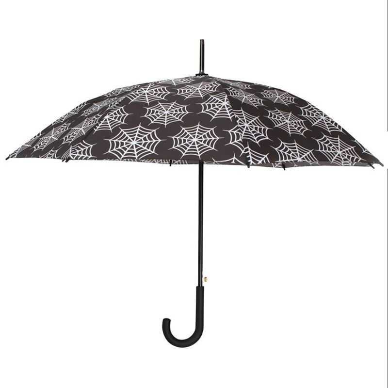 Small Spider Web Umbrella