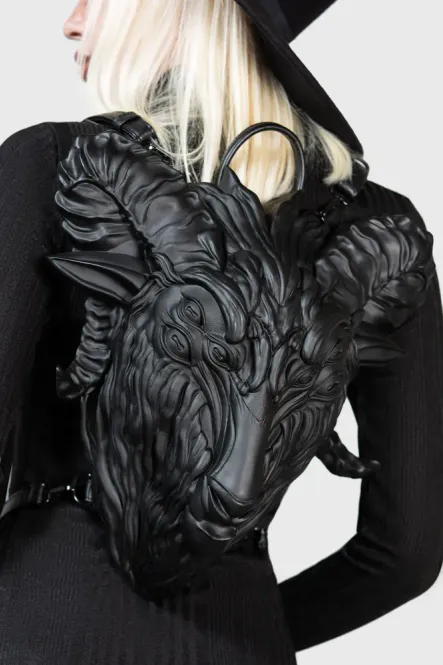 Hoofdbeeld Doomrider Backpack