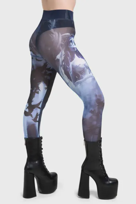 Main Image Emily In The Night Leggings