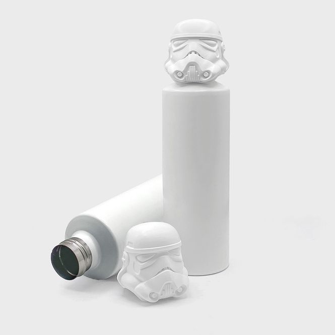 Hovedbilde Stormtrooper Flask