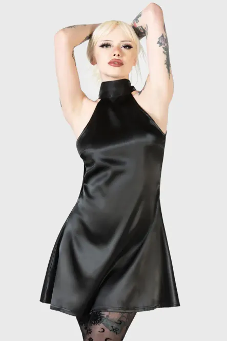 Hoofdbeeld Elveena Mini Dress