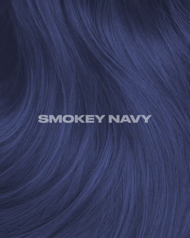 Lunar Tides SMOKEY NAVY STOR