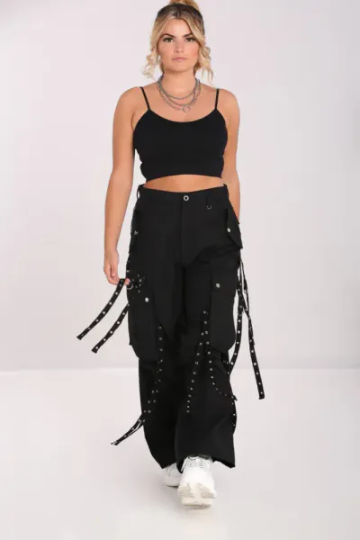 Hovedbilde Kraken Trousers