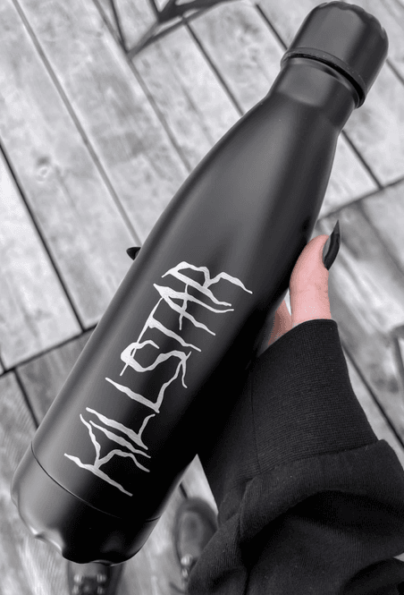 Hoofdbeeld Savasana Water Bottle