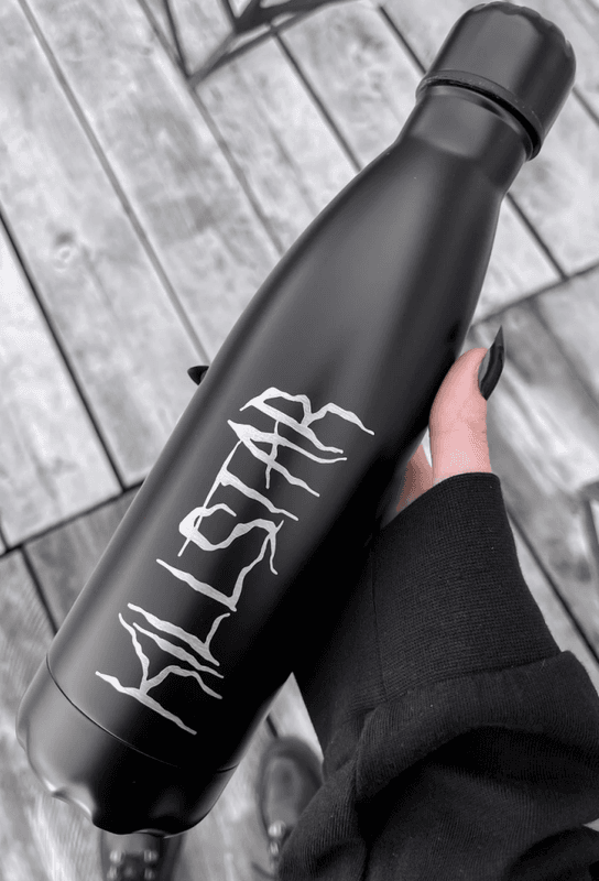 Savasana Water Bottle