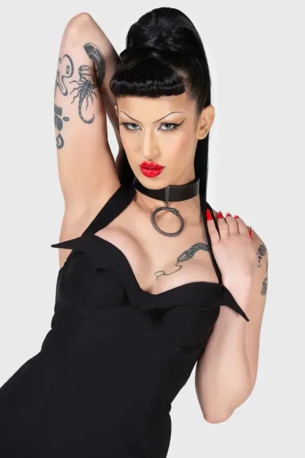 Hovedbillede Classy Chassy Dress