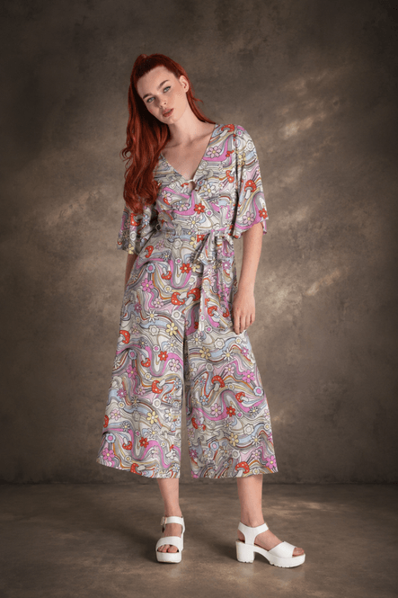 Hoofdbeeld Happy Daze Jumpsuit