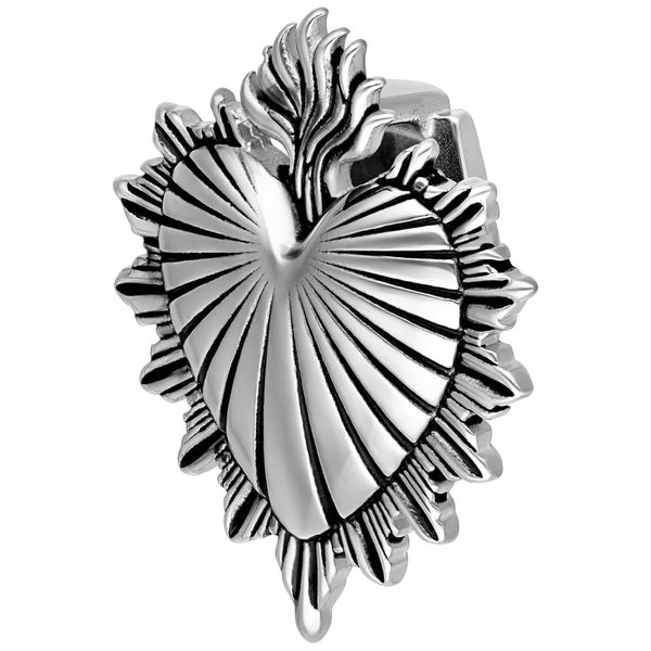 Hovedbilde  Sacred Heart weights 