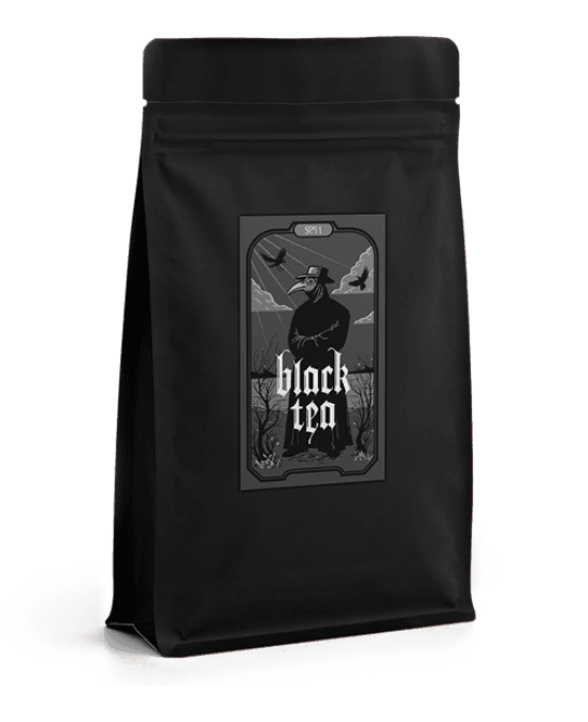 Huvudbild Black Tea
