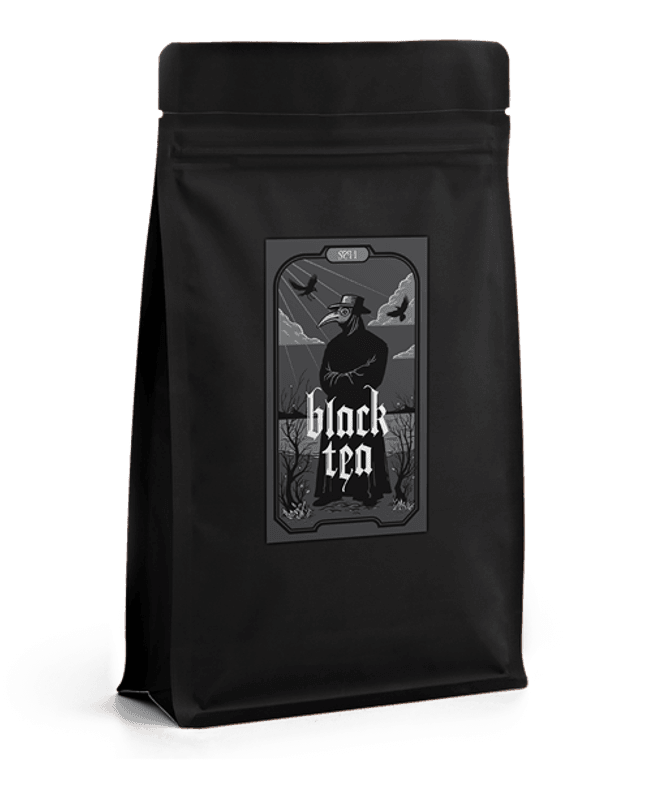 Black Tea