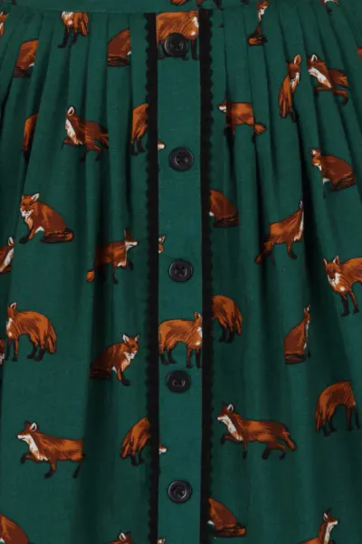 Hovedbilde Vixey Fox Skirt